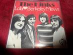 The Kinks - Lola / Berkeley Mews ,., Gebruikt, 7 inch, Single, Ophalen of Verzenden