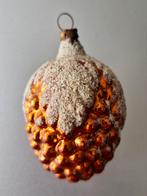 Oude Kerstbal, Diversen, Kerst, Ophalen of Verzenden, Zo goed als nieuw