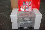 1:18 BMW 3.0 CSL STELLA Art Car Minichamps MINT !! WRH, Verzenden, Nieuw, Auto, MiniChamps