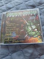 Megarave, Verzenden, Zo goed als nieuw