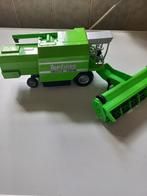 Deutz fahr combine topliner 1:32 nieuw!, Hobby en Vrije tijd, Modelauto's | 1:32, Ophalen of Verzenden, Zo goed als nieuw, Tractor of Landbouw
