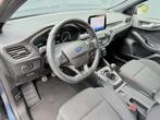 Ford Focus Wagon 1.0 EcoBoost ST-Line / trekhaak / camera, 65 €/maand, Gebruikt, Euro 6, Geïmporteerd