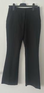 Zwarte nette flare pantalon maat 36, Kleding | Dames, Primark, Zwart, Nieuw, Ophalen of Verzenden