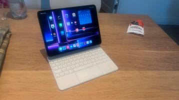 Magic Keyboard 11 inch Ipad pro/Air beschikbaar voor biedingen