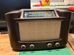 Philips 170A/15, Ophalen