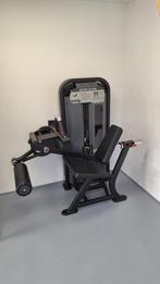 Nautilus Impact Leg Curl, Ophalen, Zo goed als nieuw, Benen, Overige typen