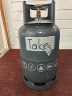 Antargas Take5 Gasfles - Leeg, Ophalen, Gebruikt