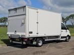 M.A.N. TGE 5.180 ac automaat euro6, Auto's, Bestelauto's, Automaat, Gebruikt, Euro 6, MAN