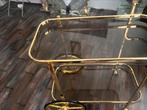 Gezocht ( bar cart), Ophalen of Verzenden, Zo goed als nieuw