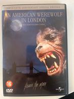 An American Werewolf in London - DVD, Vanaf 16 jaar, Ophalen of Verzenden, Zo goed als nieuw, Monsters