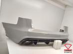Audi RS6 C7 4G Facelift Avant Achterbumper Compleet LY7C Ori, Ophalen of Verzenden, Gebruikt, Audi, Bumper
