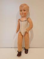 Oude popjes, Antiek en Kunst, Antiek | Speelgoed, Ophalen of Verzenden