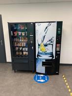 Full-service vending– wij ontzorgen uw bedrijf met automaten, Verzamelen, Automaten | Overige, Ophalen of Verzenden, Nieuw