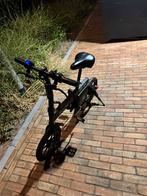 Windgo met gashendel+lader, Verzenden, Gebruikt, Totaal opvouwbaar, Overige merken