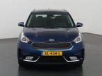 Kia Niro 1.6 GDi Hybrid DynamicLine | Trekhaak | Navigatie |, 2 kWh, Leder en Stof, Origineel Nederlands, Bedrijf