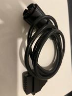 Ronde 0bd2 stekker nar 10pin rond / o.a. voor bmw motoren., Ophalen of Verzenden, Nieuw