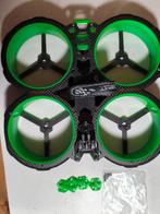 iFlight Green Hornet 3" CineWhoop FPV Drone, Ophalen of Verzenden, Gebruikt, Drone met camera
