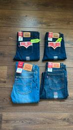 Levi’s spijkerbroeken maat 152-158, Ophalen of Verzenden, Nieuw, Broek