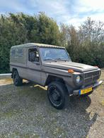 Puch 1995 Groen, Auto's, Automaat, 8 stoelen, 4 cilinders, Overige kleuren