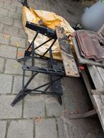 Black & Decker workmate - mist 1 paneel., Ophalen, Zo goed als nieuw