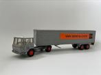 model DAF 1900 2600 Lion Car 36 Van Gend & Loos 1/50, Ophalen of Verzenden, Gebruikt, Bus of Vrachtwagen, Lion Toys