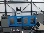 Ibarmia ZVL-2000 CNC Bewerkingscentrum, Ophalen