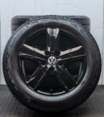 🌞 Originele Volkswagen Transporter T5 T6 T7 Continental set, Banden en Velgen, 17 inch, Ophalen of Verzenden, Zomerbanden