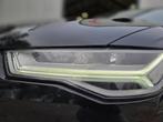 Audi A6 Limousine 1.8 TFSI Ultra, Gebruikt, Leder en Stof, Bedrijf, Sedan