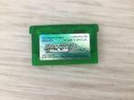 Japanse Pokémon Emerald Game Boy Advance | Cartridge Only, Spelcomputers en Games, Games | Nintendo Game Boy, 1 speler, Ophalen of Verzenden