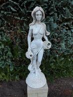 Diverse tuinbeelden, Tuin en Terras, Tuinbeelden, Ophalen, Gebruikt, Beton, Dierenbeeld