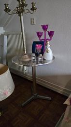 Stijlvolle Bijzettafel, Antiek en Kunst, Ophalen