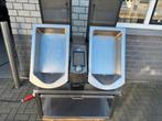 Rational steamer frima vario cooking center afbakoven, Ophalen, Ovens, Magnetrons en Steamers