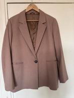 Blazer Benetton, Ophalen of Verzenden, Zo goed als nieuw, Beige