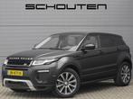 Land Rover Range Rover Evoque 2.0 TD4 HSE Dynamic Handel / E, Automaat, 1998 cc, Navigatiesysteem, Gebruikt