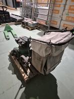 Billy Goat KV601 Bladzuiger / Bladruimer, Ophalen, Benzine, Gebruikt, Handgedragen
