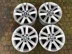 BMW 1-serie velgen 17inch, Auto-onderdelen, Banden en Velgen, 17 inch, Velg(en), Gebruikt, Personenwagen