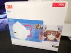 3M Aura 9332+ Gen3  ---  8 stuks, Ophalen of Verzenden, Nieuw, Stofmaskers