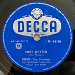 Dorus, Ophalen of Verzenden, Gebruikt, 10 inch, Overige genres