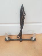Plafondlamp, Ophalen of Verzenden, Gebruikt