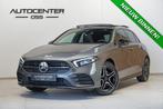 Mercedes-Benz A-Klasse 250 e AMG ✅ EDITION ✅ PANO ✅ NI, 12 maanden, Gebruikt, Zwart, 4 cilinders