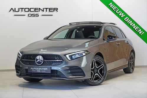 Mercedes-Benz A-Klasse 250 e AMG ✅ EDITION ✅ PANO ✅ NI, Auto's, Mercedes-Benz, Bedrijf, Te koop, A-Klasse, ABS, Achteruitrijcamera