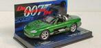 Minichamps Jaguar XKR Roadster James Bond, Die Another Day, Hobby en Vrije tijd, Modelauto's | 1:43, Auto, Verzenden, Nieuw, MiniChamps