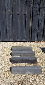 Stapelblokken, Tuin en Terras, Ophalen, Nieuw, Beton, Overige typen