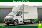 Fiat Ducato *2.3 Bakwagen met laadklep | Heavy Duty | 131 PK, Auto's, Bestelauto's, Voorwielaandrijving, Gebruikt, Electronic Stability Program (ESP)