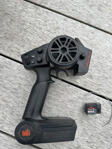 Fg marder hormann elcon spectrum traxxas hpi beschikbaar voor biedingen