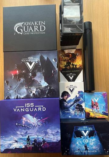 Board games (new and used) beschikbaar voor biedingen