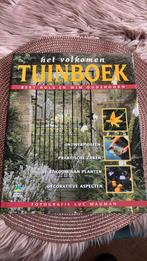 W. Oudshoorn - Het volkomen tuinboek, Ophalen of Verzenden, Zo goed als nieuw, W. Oudshoorn; B. Huls