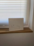 Tuya Slimme Gordijnmotor met extra ZigBee optie, Ophalen, Minder dan 50 cm, Gebruikt, Wit