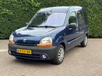 Renault Kangoo 1.4 Privilège Rolstoelauto Invalideauto, Auto's, Stof, Gebruikt, 750 kg, 4 cilinders