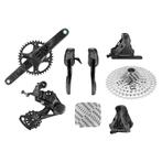 Groepset Campagnolo Ekar, Via della Chinica 4, 36100 Vicenza, Italy, Racefiets, Ophalen of Verzenden, Info@campagnolo.com